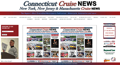 ct cruise news